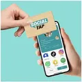 Social Tap - Bamboo