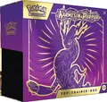 The Pokémon Company International Sammelkarte Pokemon Karmesin & Purpur SV1DE Top Trainer Box Miraidon (deutsch) - 9