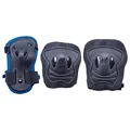 K2 Skates Jungen Inline Skates Raider PRO PAD Set, Blue, 30E1400.1.1.XS