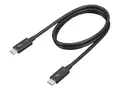 Lenovo Thunderbolt-Kabel 24 pin USB-C 4X91K16968
