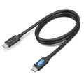 Lenovo Kabel Usb-C Thunderbolt 4 5C10V25722 SC10W36460 70CM 0,7M Typ C 230W