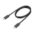 Lenovo Thunderbolt™-Kabel Thunderbolt™ 4 Thunderbolt™ (USB-C®) Stecker 0.70 m