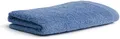Möve Badetuch Superwuschel, Walkfrottee (1-St), Badetuch mit Bordüre, 100% Premium Cotton Baumwolle, einfarbig, weich