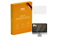 atFoliX Schutzfolie für Apple iMac 21,5 2019, Entspiegelnd und stoßdämpfend