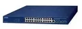 Planet PoE++ Managed Switch GS-4210-24UP4X - Switch - 1 Gbps
