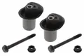 Reparatursatz Achskörper MAPCO 33833/2 für VW 1G1 JETTA 19E SEAT GOLF 2 1G2 165