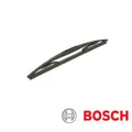 Superplus Plastik Wischerblatt - Heck - 300 - Für Renault Twingo L (C06) 93-96