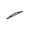 Bosch 3 397 004 628 Wischblatt Hinten für Peugeot Renault Toyota