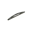 Bosch 3 397 004 628 Wischblatt Hinten für Renault Citroën Peugeot Toyota Ford