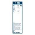 Bosch Scheibenwischer hinten für 3397004628
