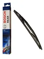 BOSCH Heckscheibenwischer Wischerblatt H300 RENAULT TWINGO I TOYOTA AYGO YARIS
