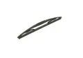 BOSCH Wischblatt Scheibenwischer Rear 3 397 004 628 für RENAULT TWINGO YARIS C1