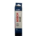 Bosch Scheibenwischer Rear H300, Länge: 300mm - Scheibenwischer für Heckscheibe