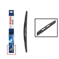 BOSCH Scheibenwischer hinten für CITROEN C1 FORD FIESTA 5 TOYOTA YARIS AYGO H300