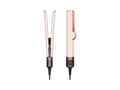 DYSON Airstrait™ Ceramic Pink/Roségold mit Anti-Rutsch-Matte, Haarglätter