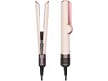 DYSON Airstrait™ Ceramic Pink/Roségold Haarglätter - KUNDENRETOURE