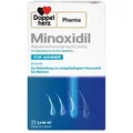 DoppelherzPharma Minoxidil 50mg/ml Lsg. (3x60ml)