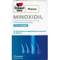 Minoxidil Doppelherzpharma 50 mg/ml Lsgzanadh Mann 180 ML