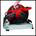 Einhell Metall-Trennmaschine TC-MC 355/1