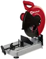 Einhell TC-MC 355/1 Metalltrennsäge inkl. Trennscheibe 355mm 2200W