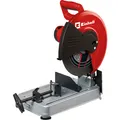 EINHELL Metall-Trennmaschine TC-MC 355/1, rot