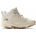 The North Face W Vectiv Exploris Mid Futureli Sandstone/Gardenia White 6,5 - Beige - 37,5