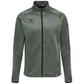 Hummel Kinder Trainingsjacke CIMA Zip Jacket 205494 Laurel Wreath 176