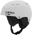 GIRO EMERGE SPHERICAL Helm 2024 matte white - S