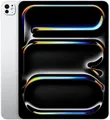 Apple iPad Pro 13.0 M5 2025 5G 1TB mit Nanotexturglas silber