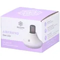 Baldini® AirFriend One Lila – Mobiler Aroma-Diffusor ohne Wasser