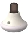 Baldini Airfriend One - lila inkl. Umkarton