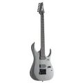 Ibanez Axion Label RGD61ALET-MGM Metallic Gray Matte - Ibanez E-Gitarre