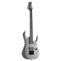 Ibanez Axion Label RGD61ALET-MGM Metallic Gray Matte E Gitarre