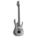 Ibanez Axion Label RGD61ALET-MGM Metallic Gray Matte - Ibanez E-Gitarre