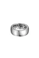 Esprit Fingerring Ring Damen 925er Sterling-Silber Gr. 54 (17,2mm) ESRG91911A170