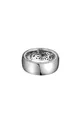 Esprit Ring Damen 925er Sterling-Silber Gr. 54 (17,2mm) ESRG91911A170
