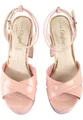 Buffalo Buffalo JESSIE CROSS High-Heel-Pumps