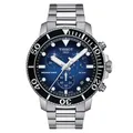 Herrenuhr TISSOT SEASTAR 1000 CHRONOGRAPH Quarz, Professional Sub 300 mt