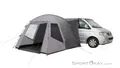 Easy Camp Utne Busvorzelt-Grau-One Size