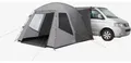 Oase Outdoors Kuppel-Busvorzelt Utne grau Modell 2025