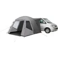 Easy Camp Kuppel-Busvorzelt Utne, Zelt, grau