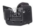 FEBI BILSTEIN Verriegelung, Fahrerhaus hinten