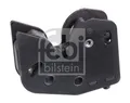 FEBI BILSTEIN Verriegelung, Fahrerhaus hinten