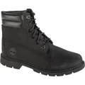 TIMBERLAND - Women's Linden Woods 6-Zoll wasserdichter Stiefel - Größe 37 - Schwarz - 37