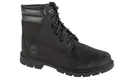 Wanderschuhe Damen, Timberland Linden Woods WP 6 Inch, Schwarz