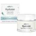 Hyaluron Tagescreme reichhaltig 50 ml
