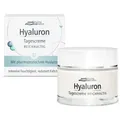 medipharma Hyaluron Tagescreme REICHHALTIG 50 ml