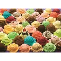 COBBLE HILL Eiscreme-Puzzle 1000 Teile