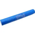 TECHTEK Akku Kompatibel mit [Ledlenser] X21R.2 Ersetzt SP7712 - Blau