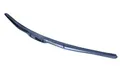 WISCHERBLATT 525MM/21" 1 STK. HYBRID 1 ADAPTER = 1 AUFSATZ